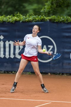 Bild 23 - BL DTV Hannover - Der Club an der Alster : Ergebnis: 2:7